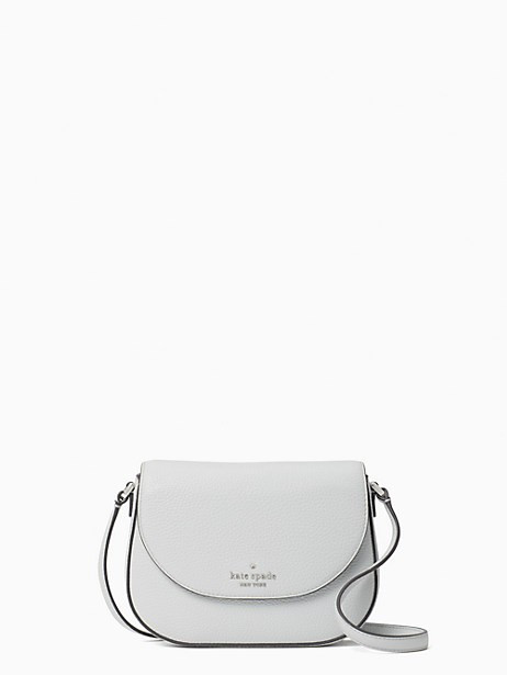leila mini flap crossbody | Kate Spade Outlet