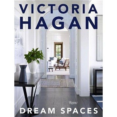 Victoria Hagan - by  Victoria Hagan & David Colman (Hardcover) | Target