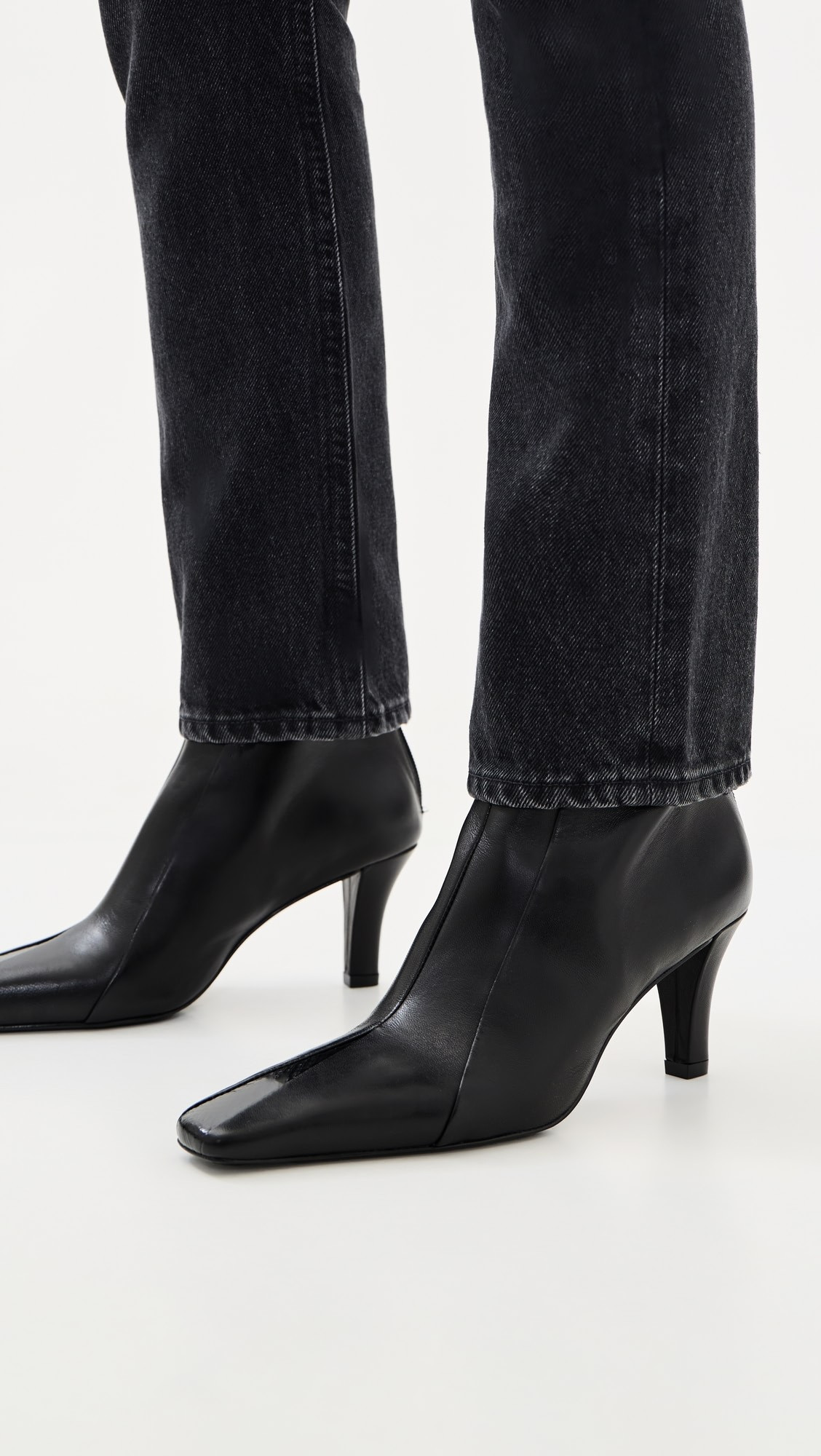 Jeanne Ankle Boots | Shopbop