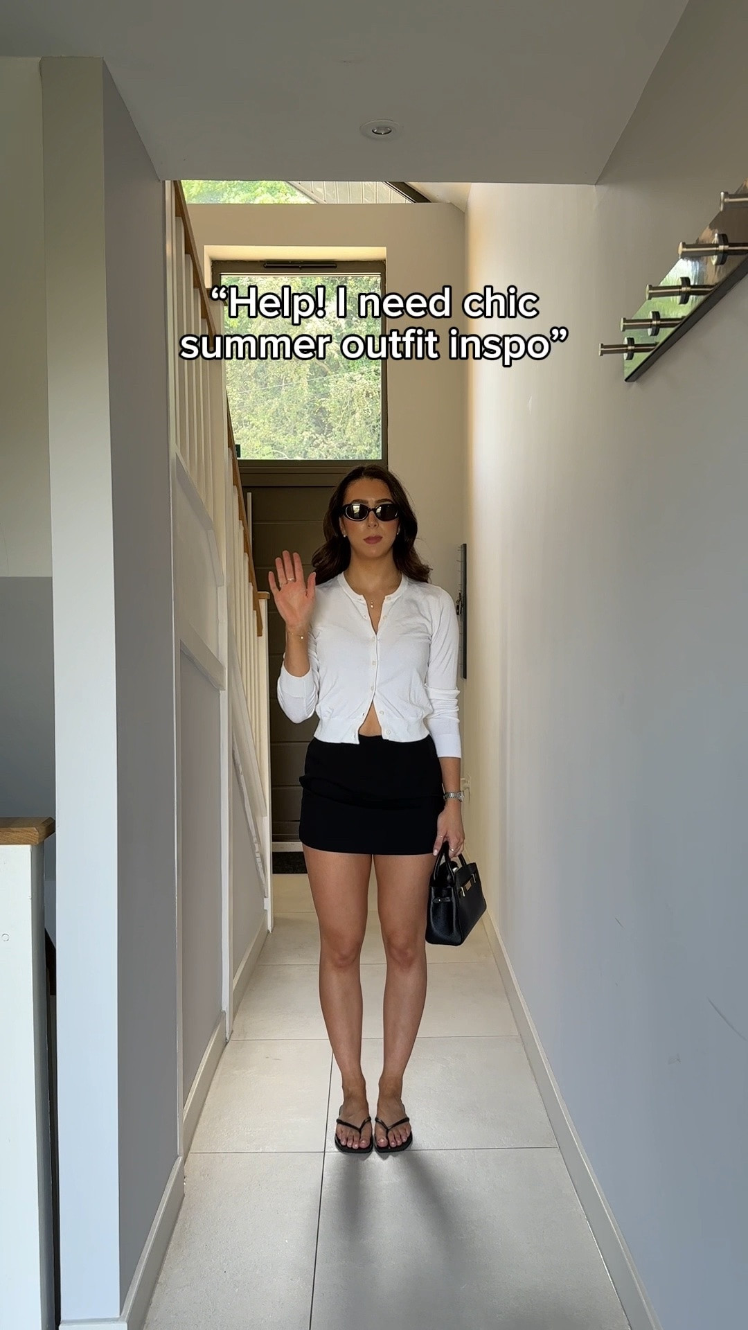 Chic summer outfit inspo 🤍 linked everything I can below / alternatives for anything out of stock! Summer outfit ideas, summer date night, summer OOTD, chic outfits ideas

#LTKsummer #LTKuk #LTKdatenight
