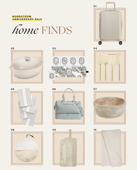 Nordstrom Anniversary Sale home finds #nordstrom #sale #nsale #home

#LTKsalealert #LTKhome #LTKxNSale