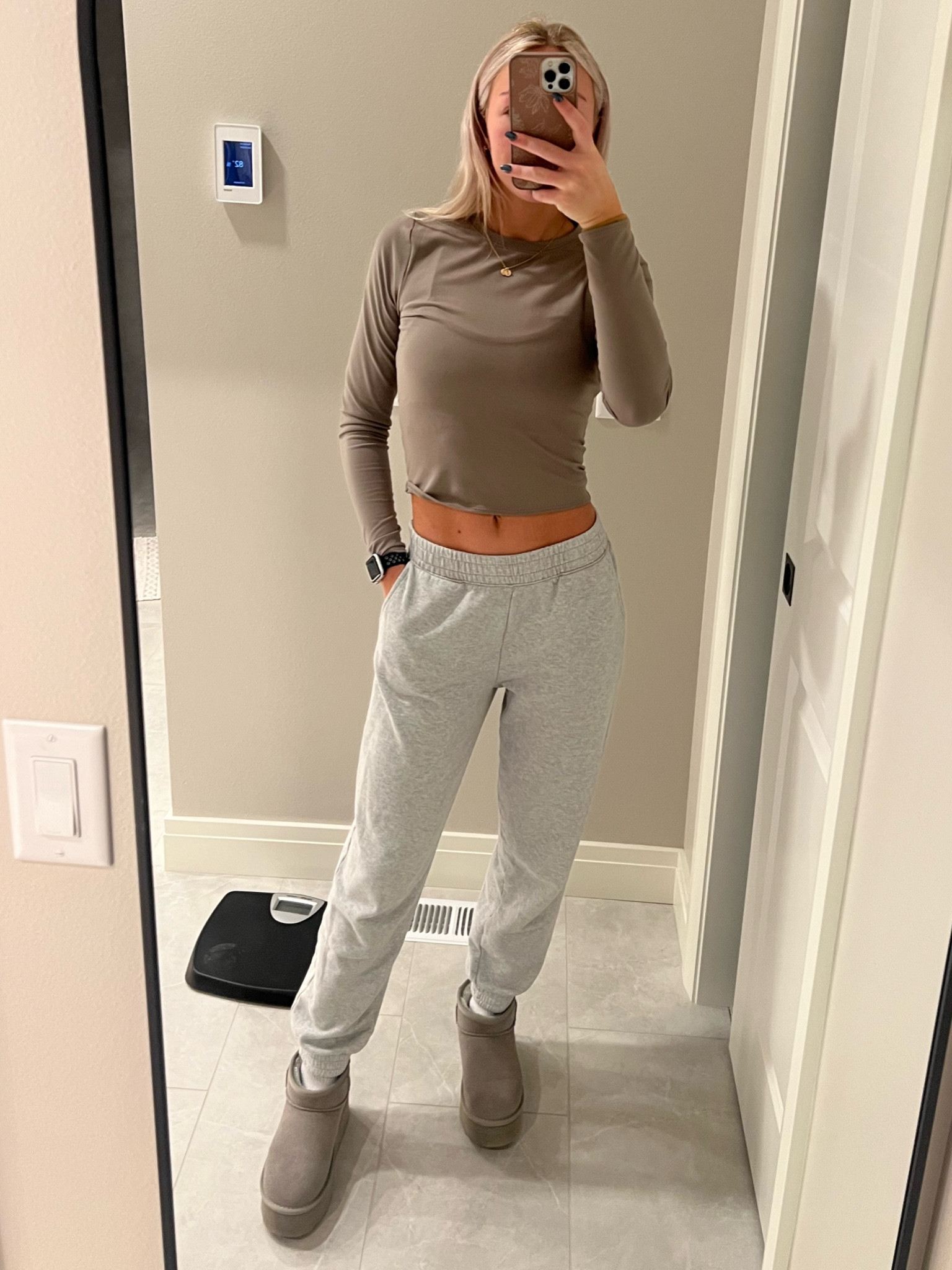 travel day fit🚗🤗

#LTKStyleTip