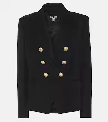 Balmain | Mytheresa (INTL)