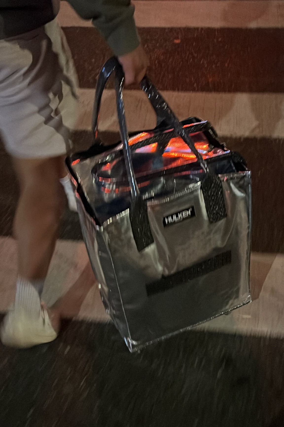 Zooming with our grocery bag on wheels!

#LTKtravel #LTKitbag #LTKfamily