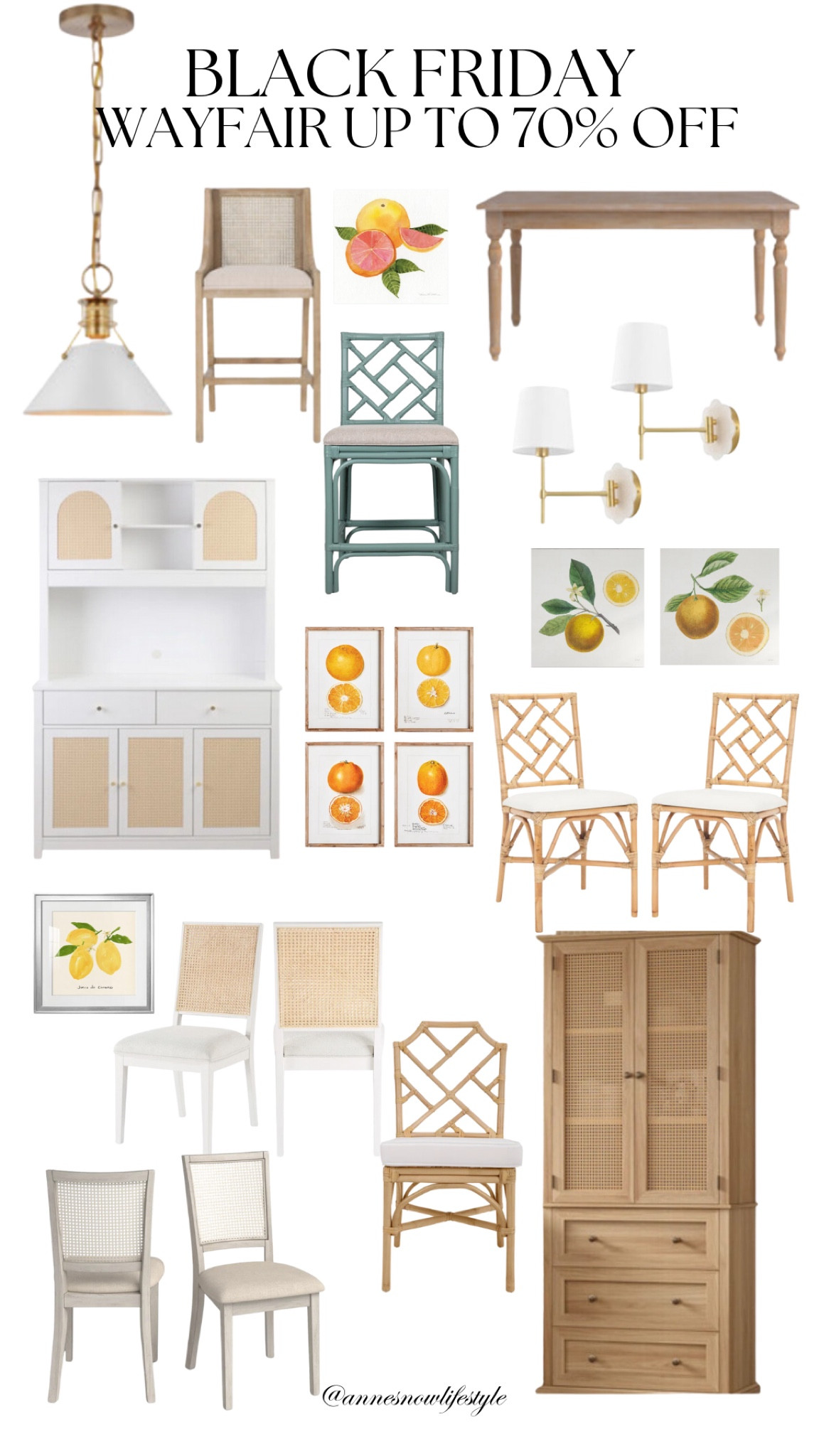 wayfair black friday• kitchen furniture on sale!  

#LTKHoliday #LTKCyberWeek #LTKGiftGuide