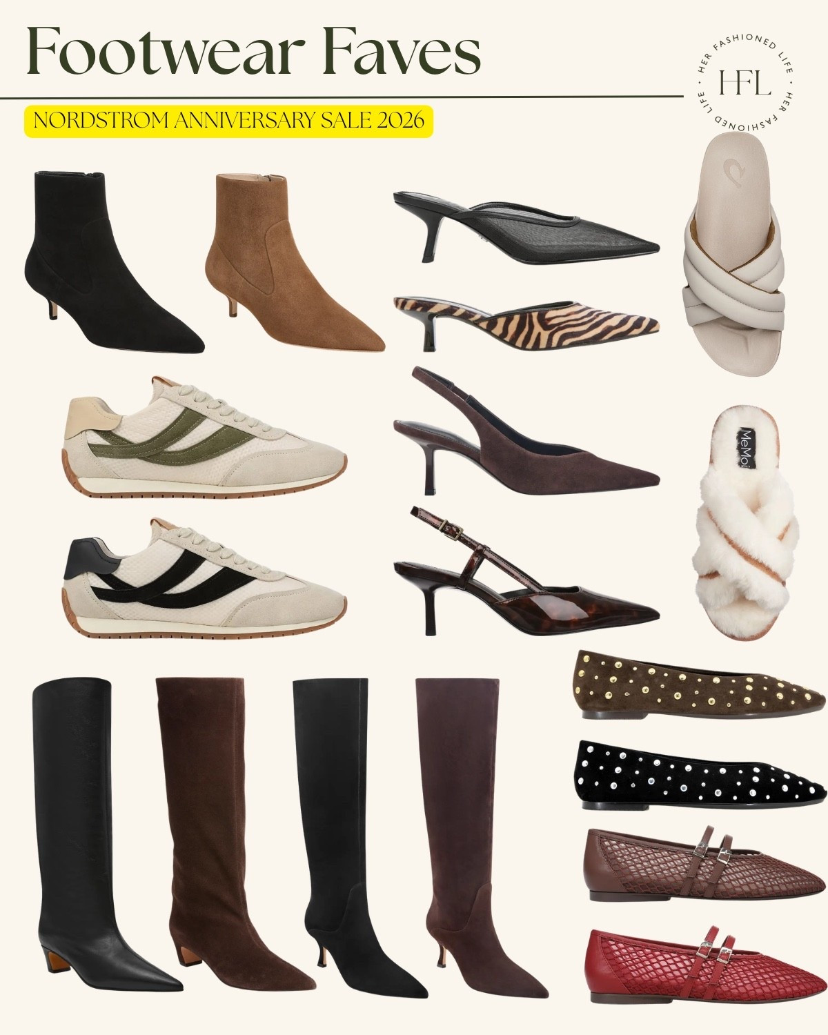 Boots, flats, sneakers, sandals — all my NSALE shoe picks in one spot 👢
#LTKxNSale #LTKshoecrush #LTKstyletip #liketkit

#LTKSaleAlert #LTKootd #LTKSaleAlert