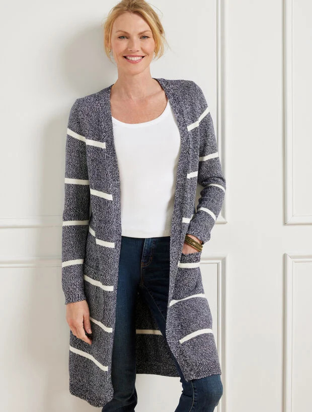 NAVY MULTI | Talbots