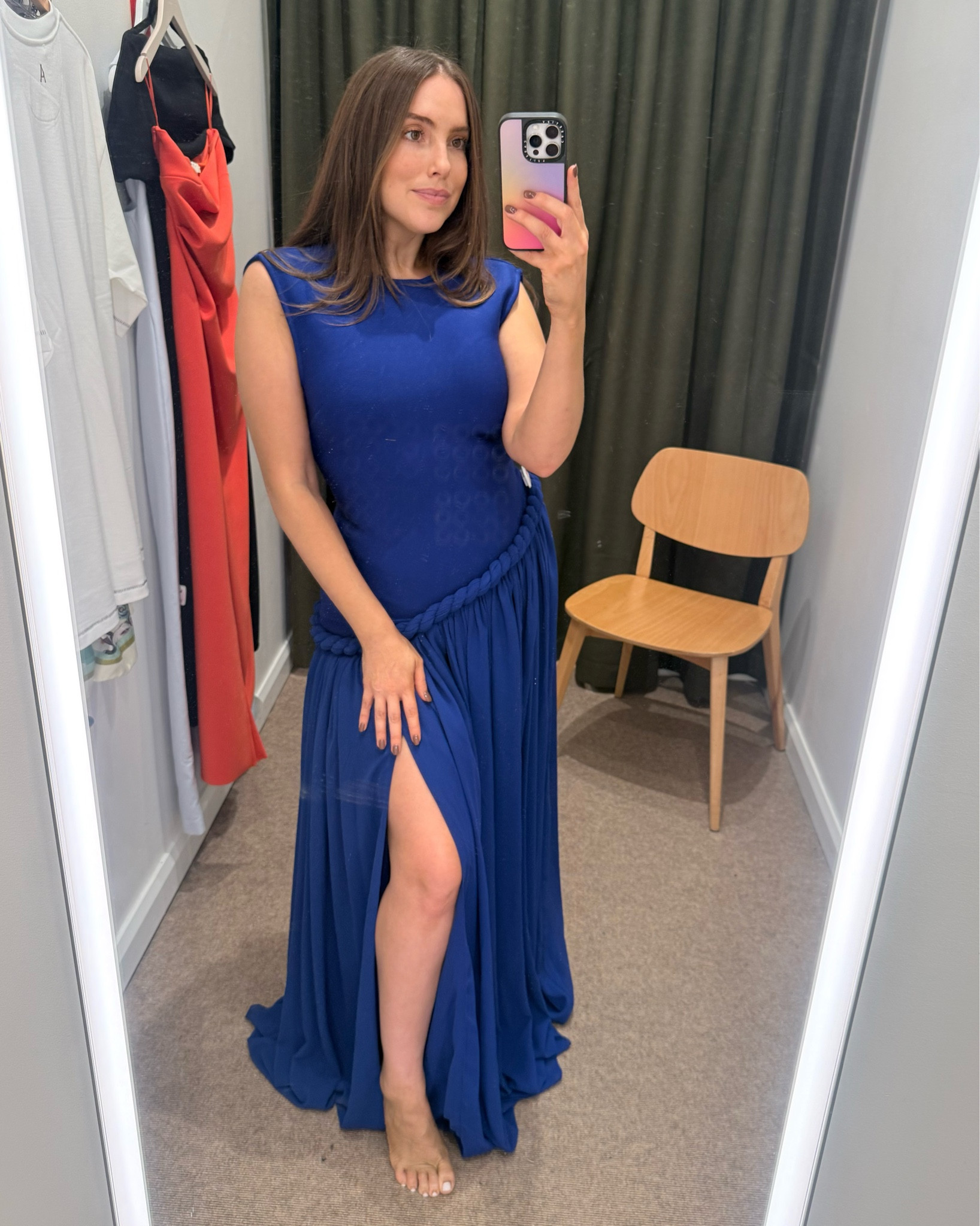 Wedding guest dress ideas! 

The last one from Shona Joy was my favourite! 

Wearing size 12 in all 

#LTKFashionMonth #LTKwedding #LTKstyletip