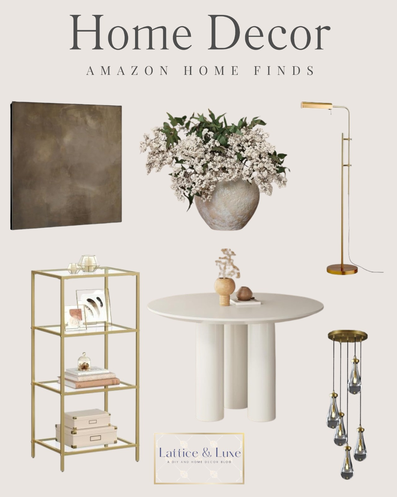 Upgrade your space with these trending Amazon home finds. From chic decor accents to genius organization tools, these top-rated picks are perfect for a quick and stylish home refresh. Tap to shop my favorite Amazon home must-haves! #AmazonHome #HomeFinds #LTKhome 

 #LTKdayinmylife #LTKHome #LTKSaleAlert