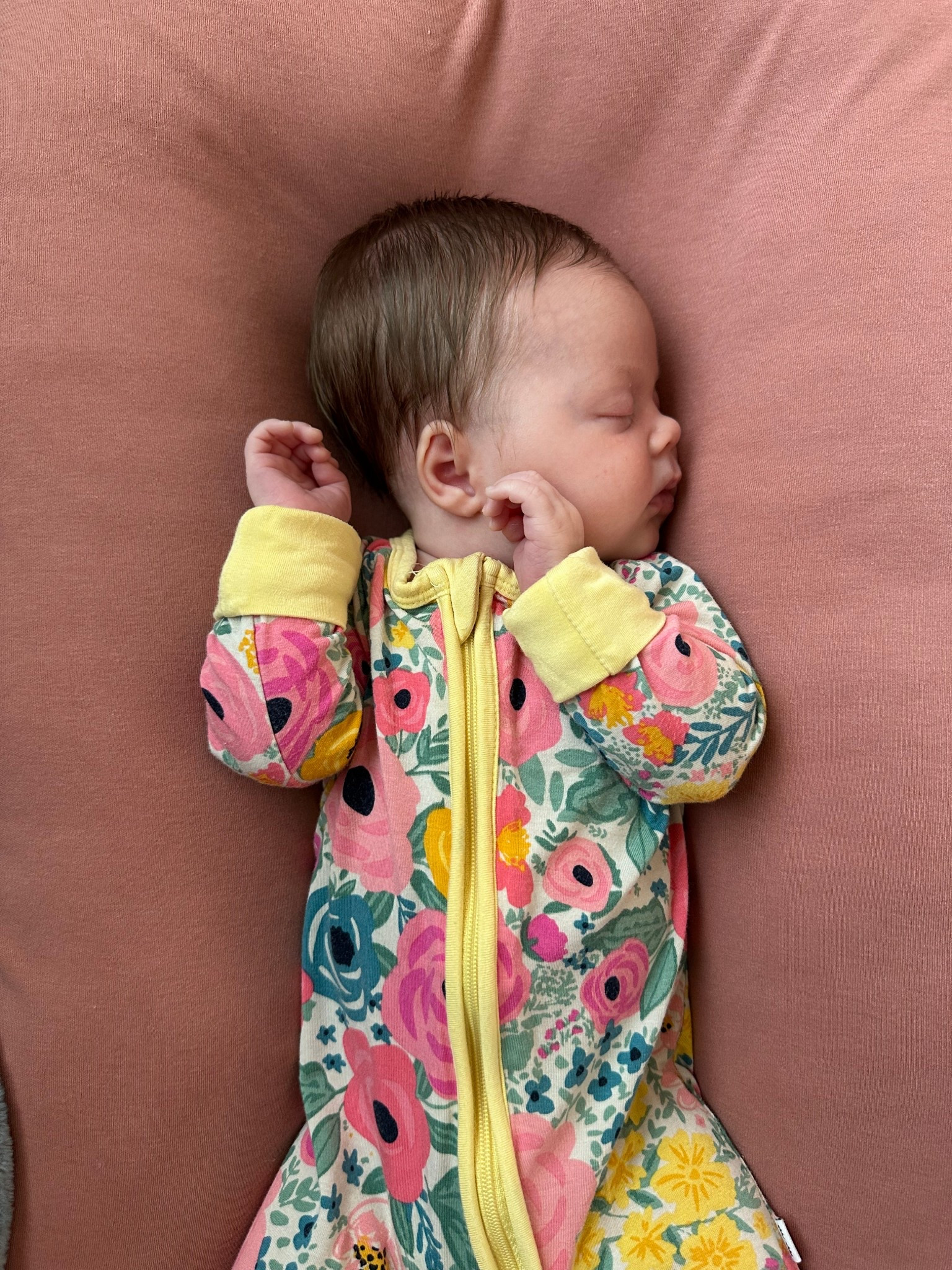 The Snuggle Me Lounger is one of my most used items since having 2 under 2! The baby loves it and it keeps her safe and snuggly while I’m tending to my toddler! Also can’t forget our Little Sleepies Zippy!!

2 under 2, snuggle me lounger, toddler, newborn, girl mom, baby, little sleepies

#LTKKids #LTKFamily #LTKBaby