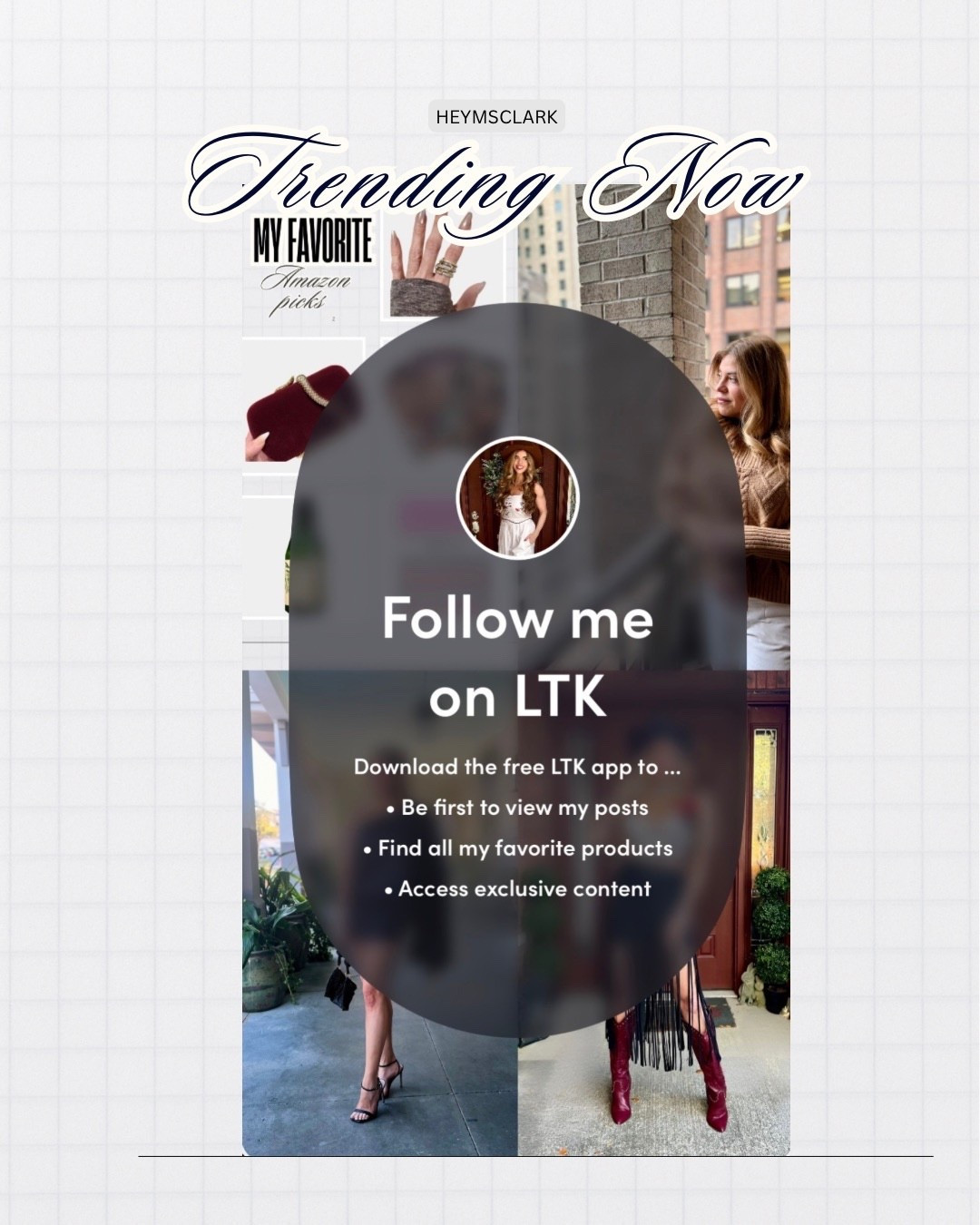 I get so many questions about what I’m wearing — so I link it all on LTK. Follow me there for instant access to every piece, every look. You’ll find the link in my bio 💕

#LTKmomlife #LTKdayinmylife #LTKOver40