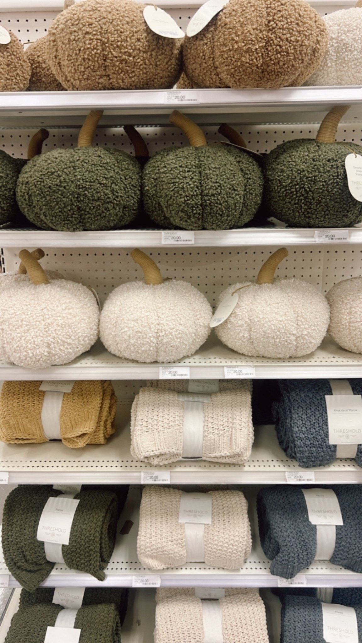 Fall, Picking Up Steam ✨
… I’m not even a fall fan,  but this display made me want to be!

#LTKFindsUnder50 #LTKHome #LTKSeasonal