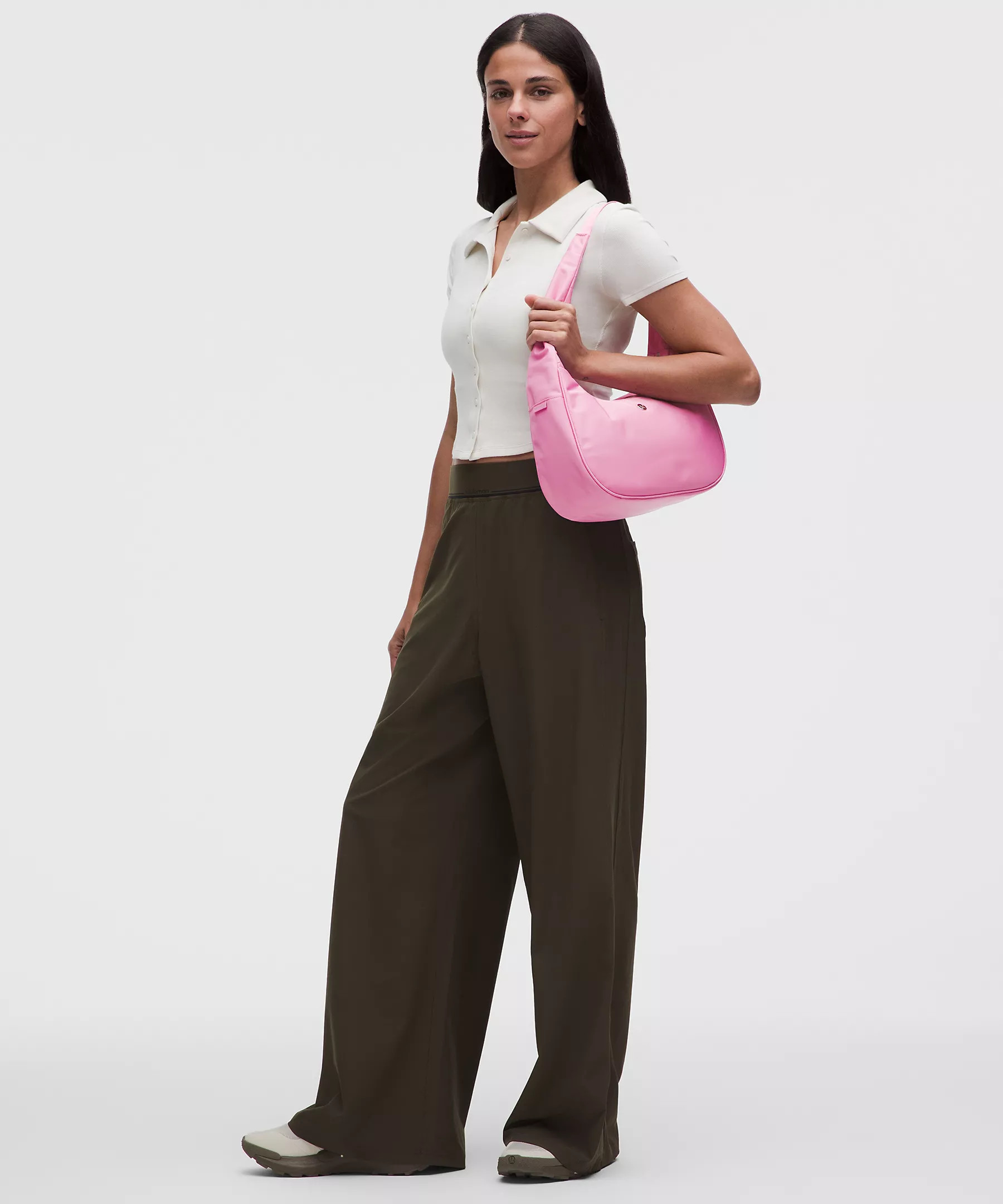 City Essentials Shoulder Bag 4L | Lululemon (US)