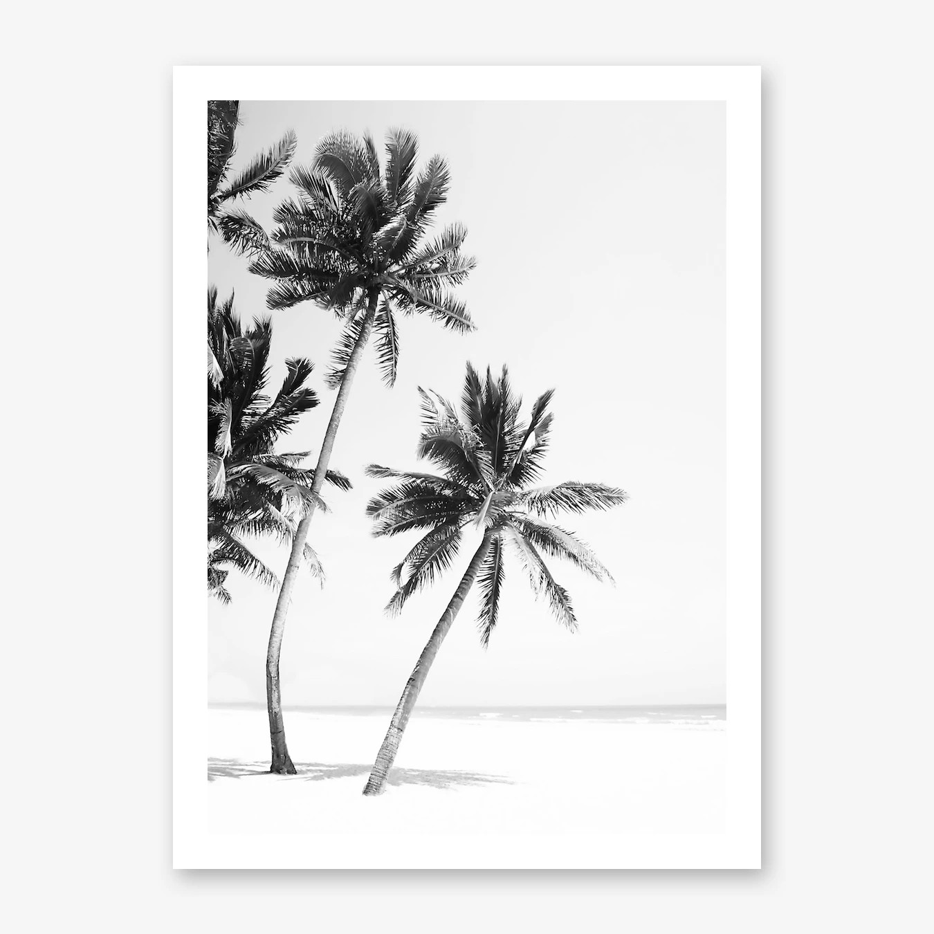 Island Art Print | Fy! (UK)