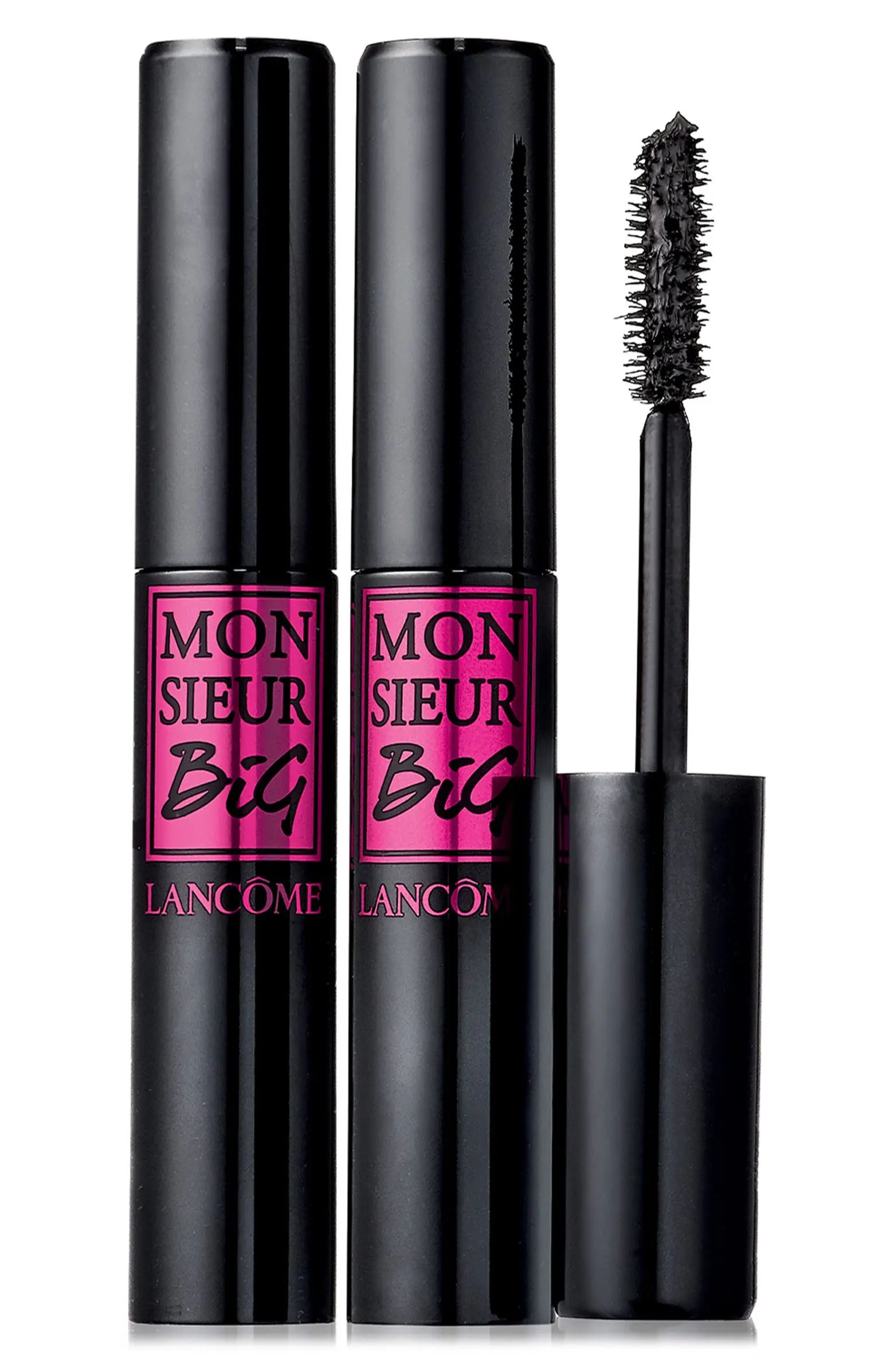 Monsieur Big Mascara Duo $60 Value | Nordstrom