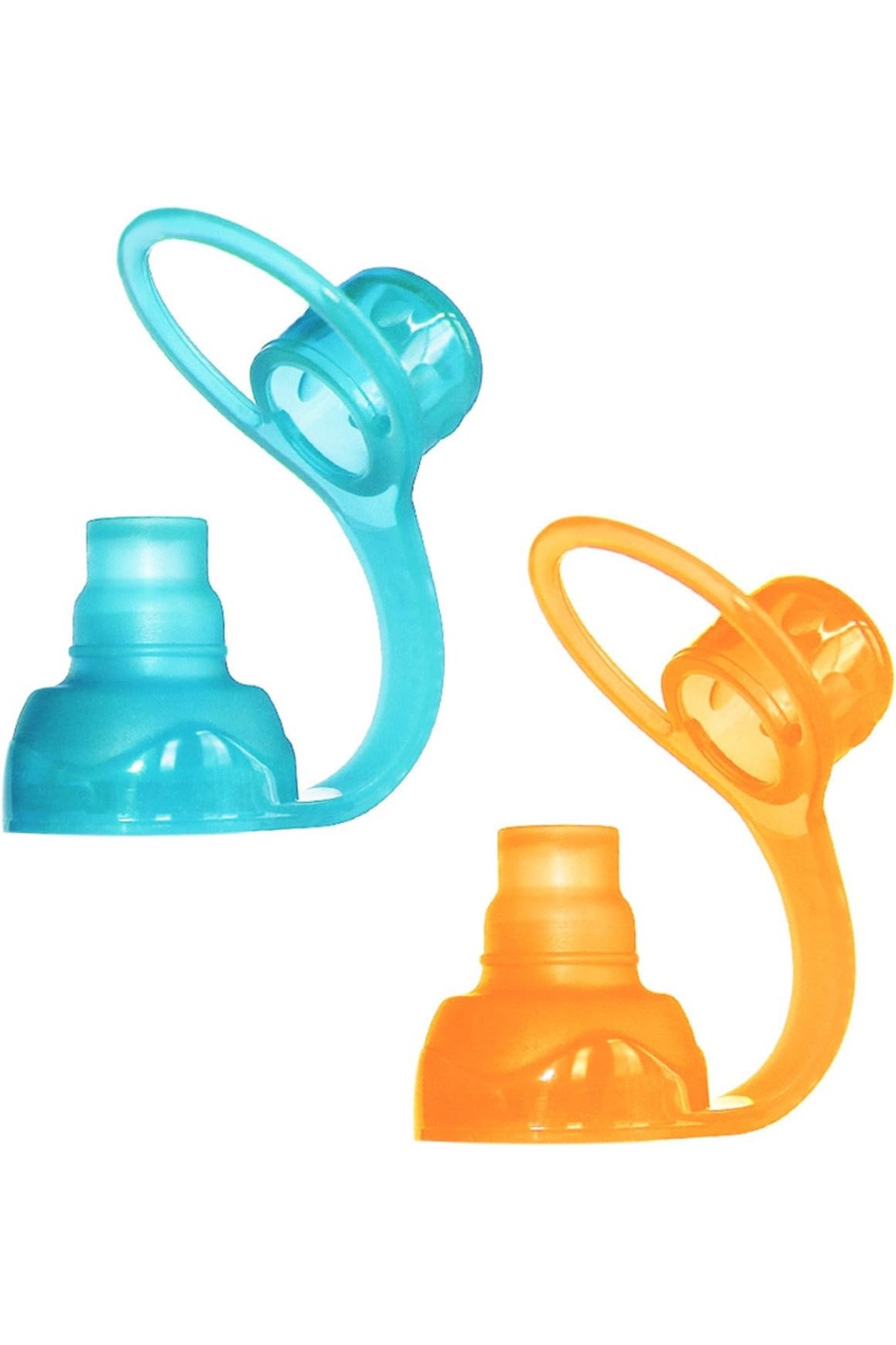 These are the BEST! Put them on a food pouch and baby can feed herself! 👏🏻👏🏻

#LTKbaby #LTKfamily #LTKkids