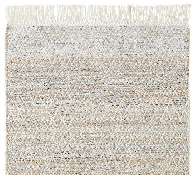 Caelan Synthetic Rug with Anti-Slip Backing | Pottery Barn (US)