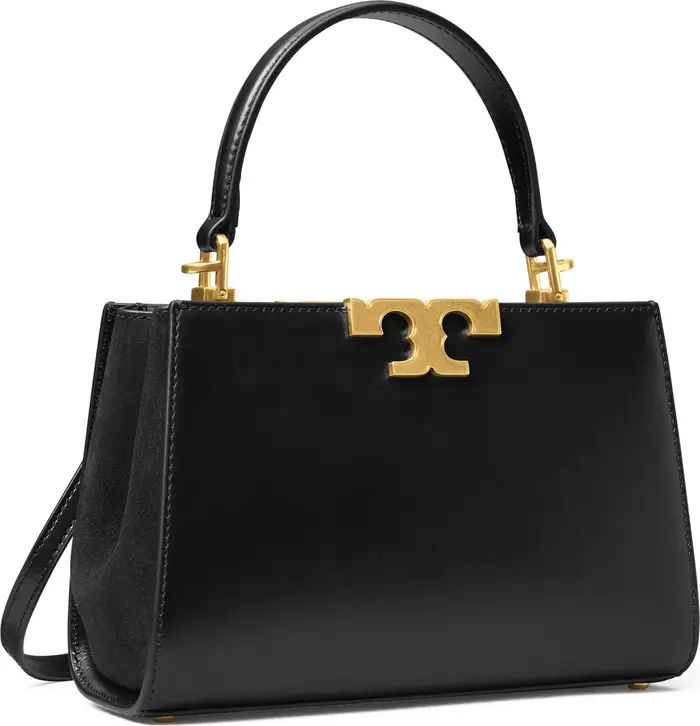 Tory Burch Mini Eleanor Leather Satchel | Nordstrom | Nordstrom