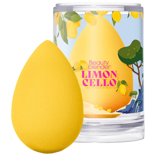 BEAUTYBLENDER® Limoncello Limited-Edition Makeup Sponge | Sephora (US)