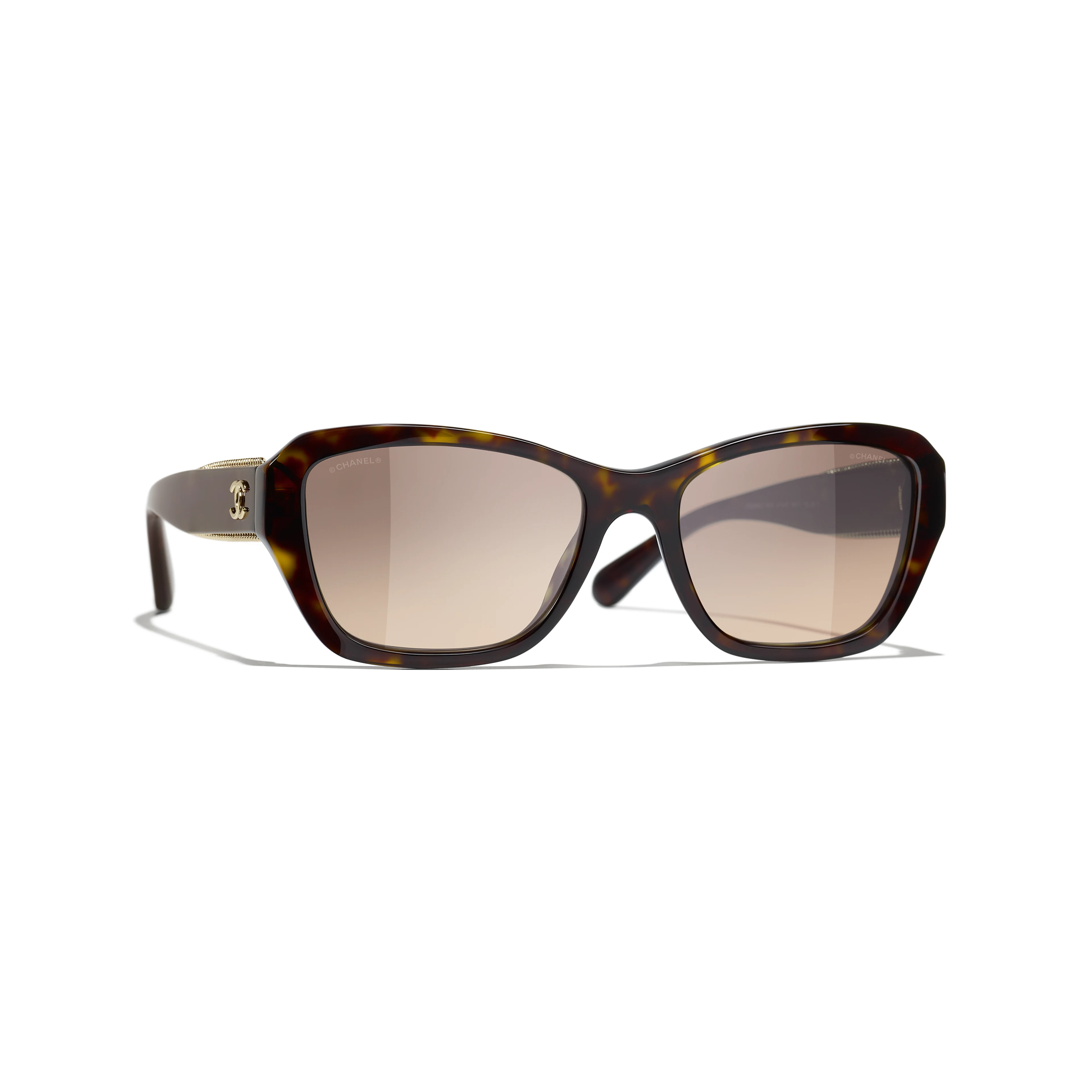 Butterfly Sunglasses | Chanel, Inc. (US)