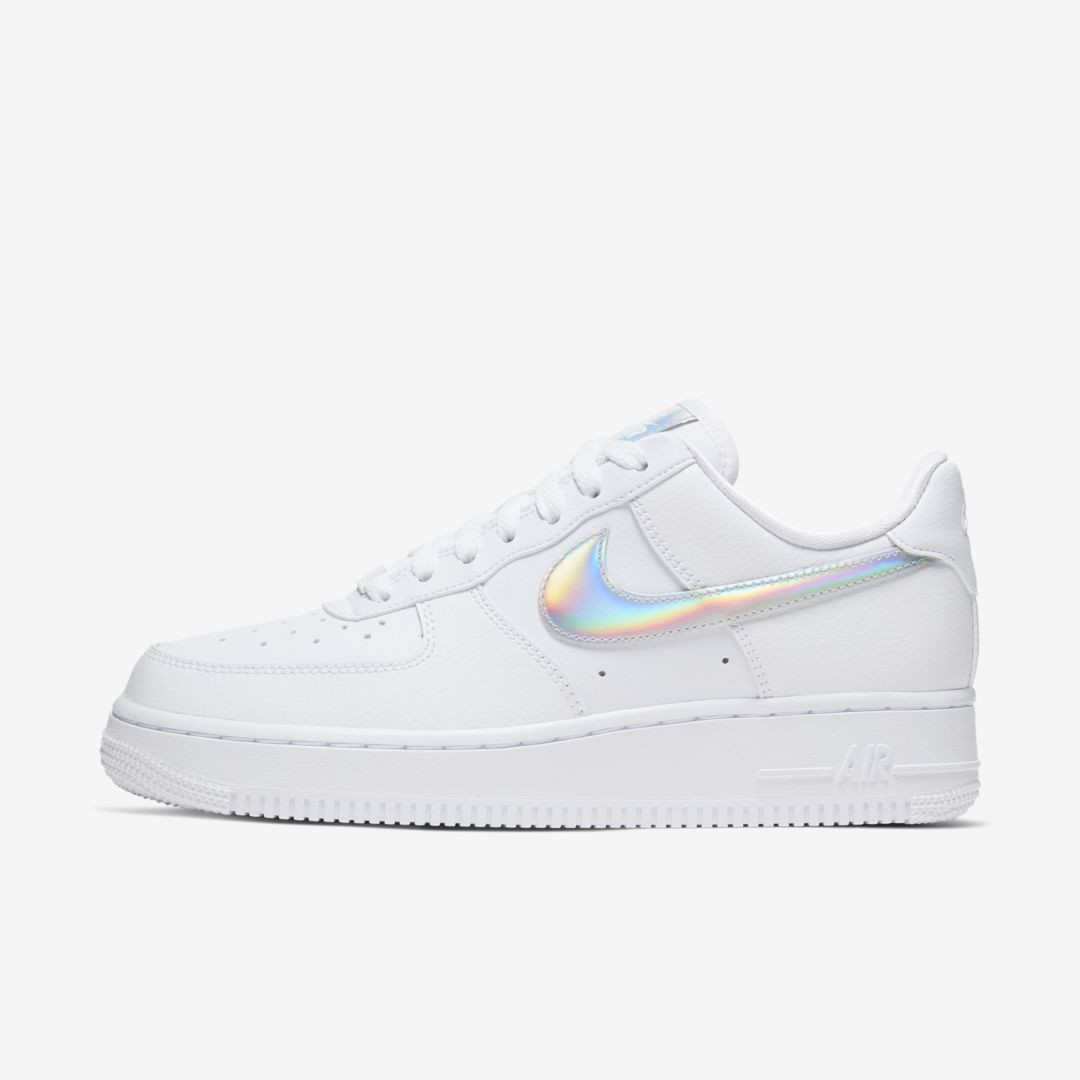 Nike Air Force 1 '07 Essential Women's Shoe (White) | Nike (US)