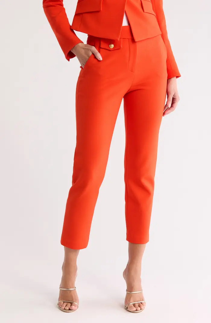 Renzo Crop Pants | Nordstrom Rack