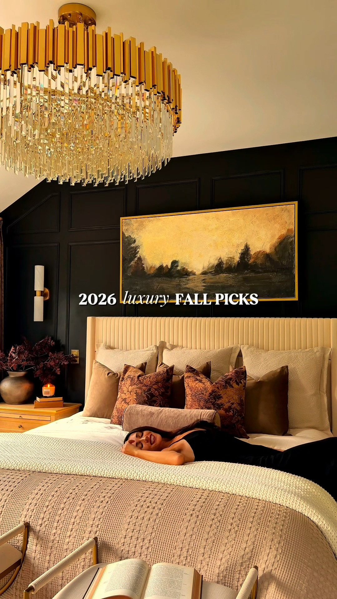 #ad Designer fall style without the designer price tag. I rounded up some of my favorite Wayfair finds for creating a warm, layered and elevated home this season.
@Wayfair wayfair #Wayfair #WayfairPartner