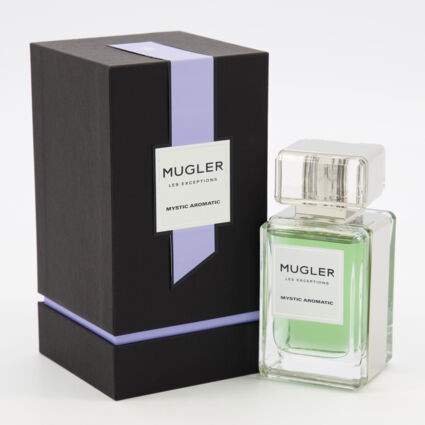 Mystic Aromatic EDP 80ml | TK Maxx
