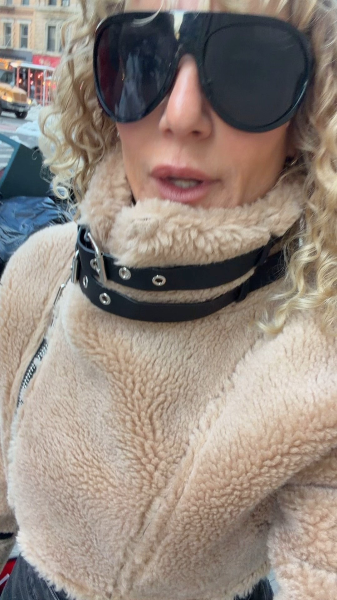 Style from the streets!!

#LTKootd