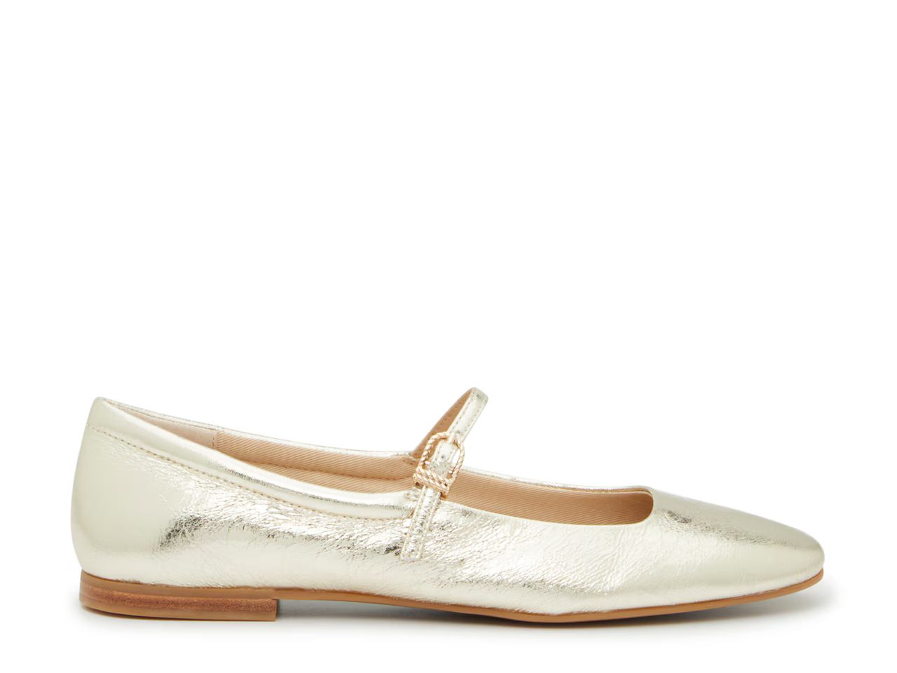 Dolce Vita Reyes Mary Jane Ballet Flat | DSW