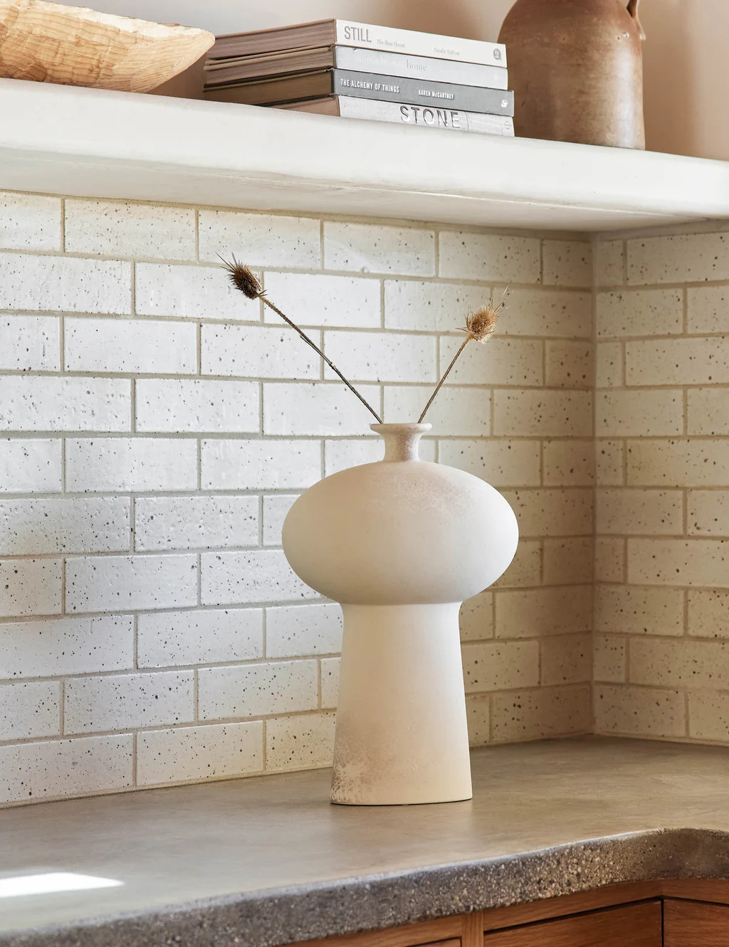 Albayzin Vase | Lulu and Georgia 