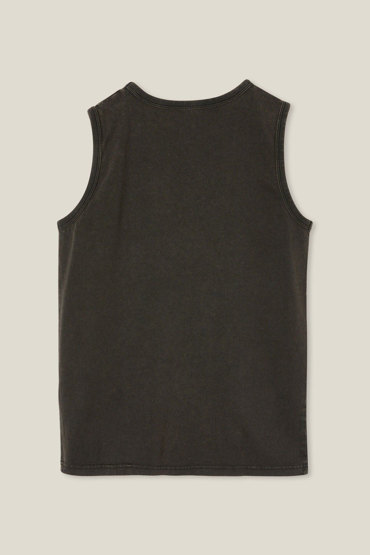 The Eddy Essential Tank | Cotton On (US)