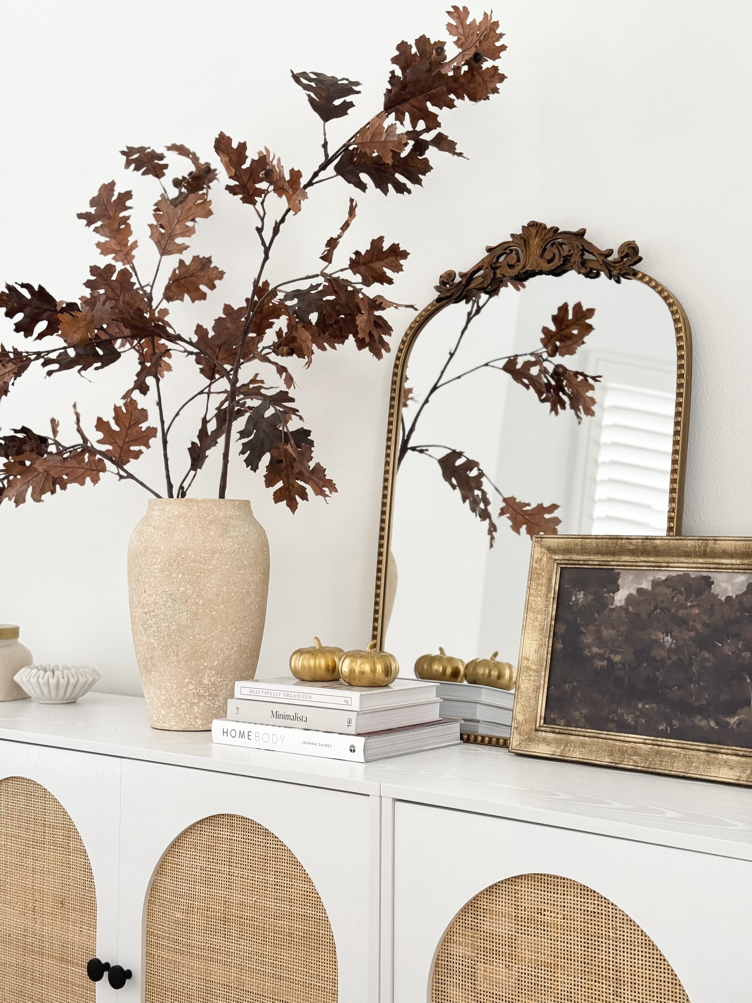 I found the perfect mini gold pumpkins for my fall decor @target 

#target #targethome #targetstyle #potterybarn #mypotterybarn #falldecor

#LTKHome #LTKFindsUnder50 #LTKSeasonal