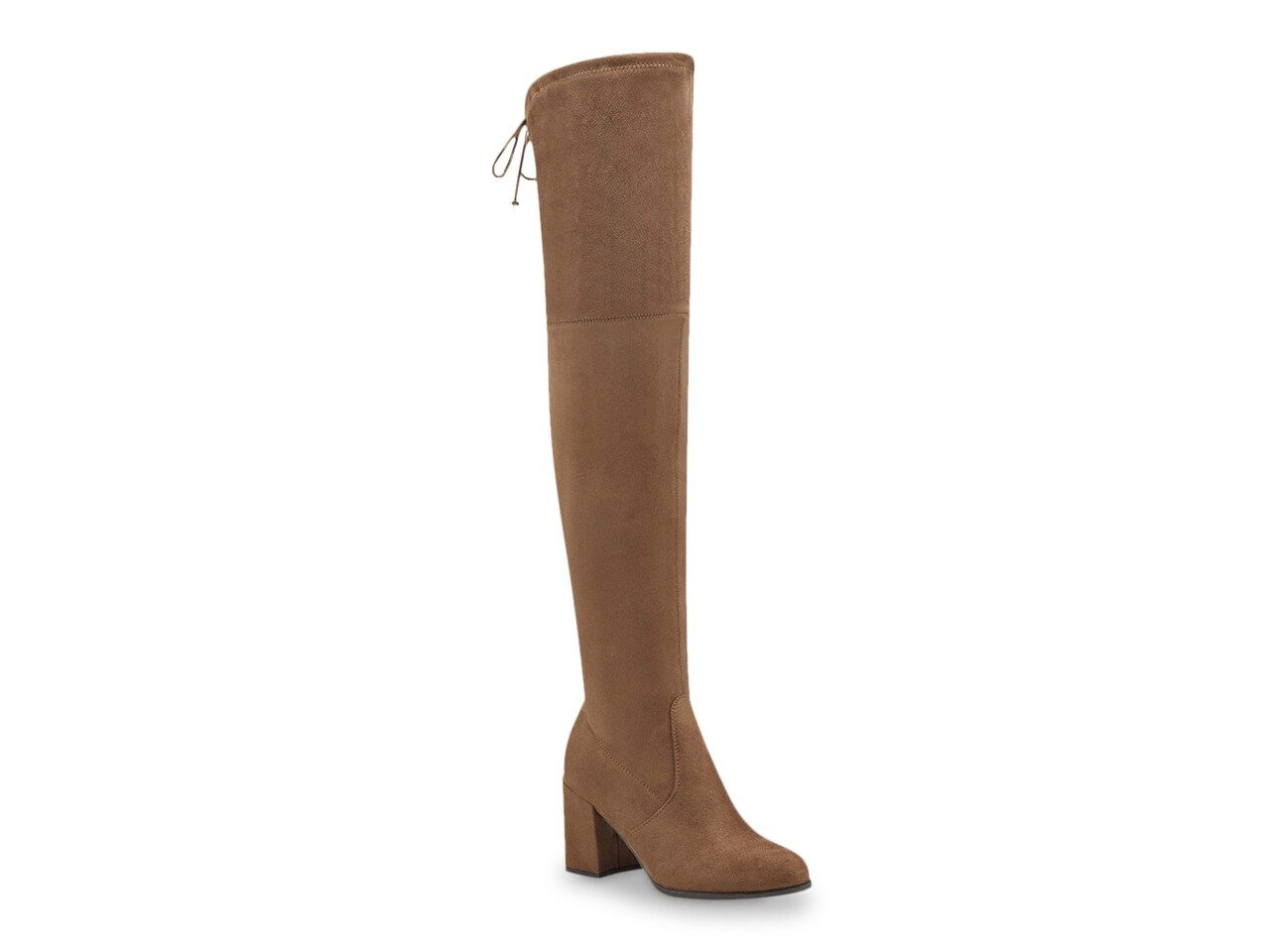 Unisa Denzel Over The Knee Boot | DSW