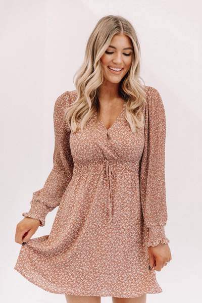 Bittersweet Babe Dress | Lane 201 Boutique