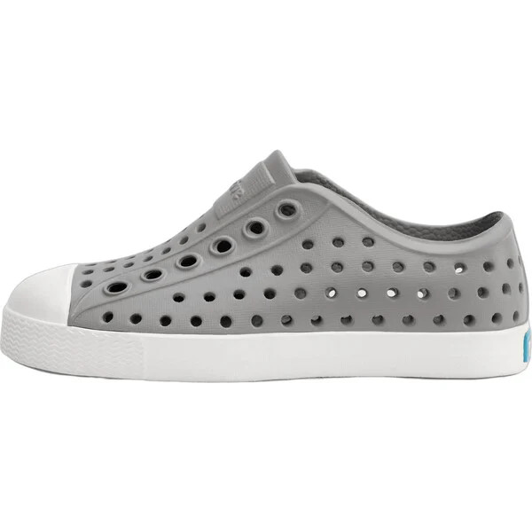 Jefferson Kids, Pigeon Grey/ Shell White | Maisonette