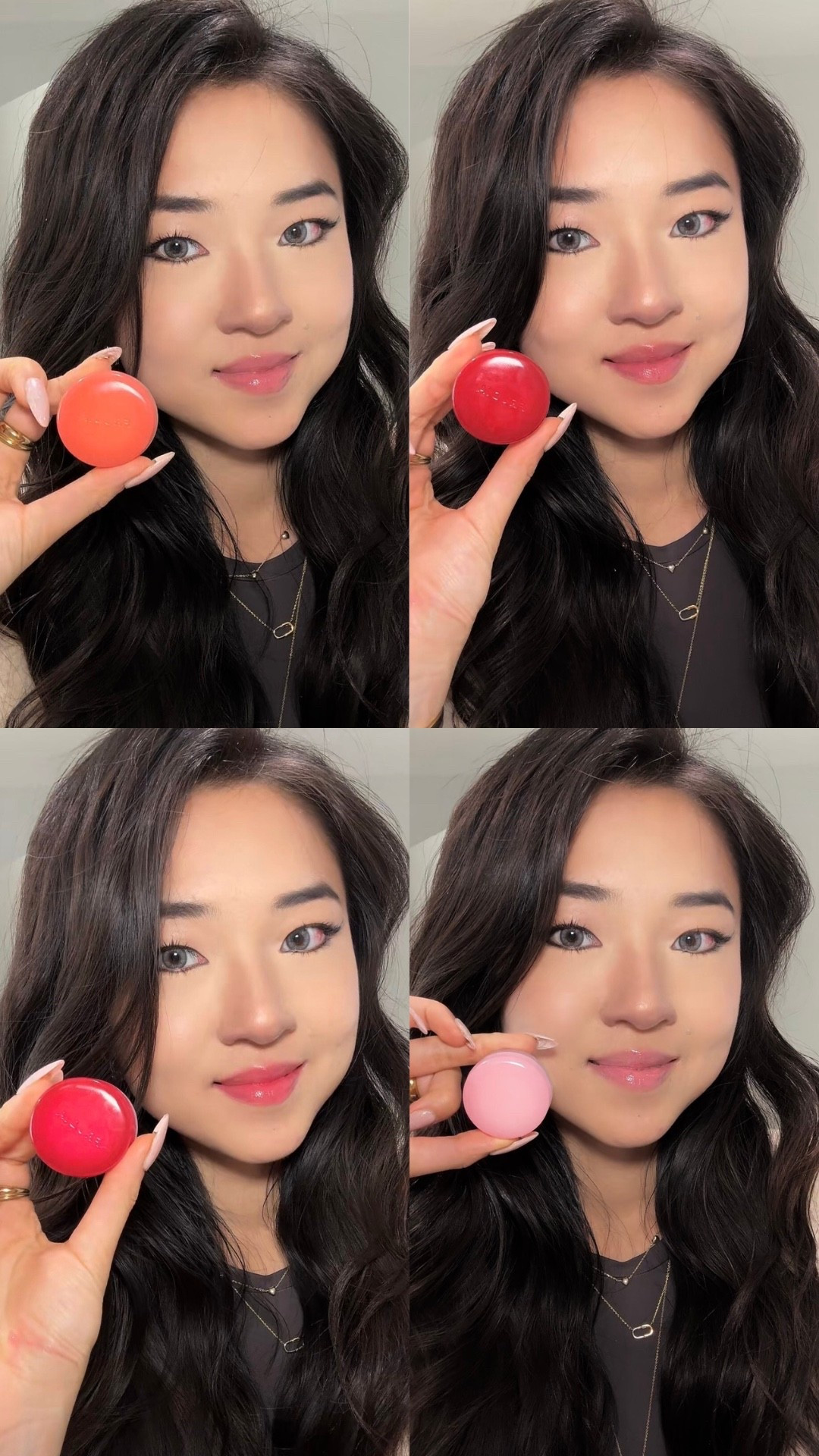 Adorable jelly glosses 💖

#LTKFindsUnder50 #LTKBeauty