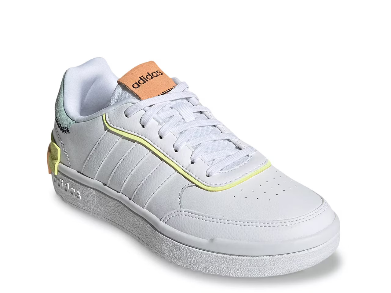 adidas Postmove SE Sneaker - Women's | DSW