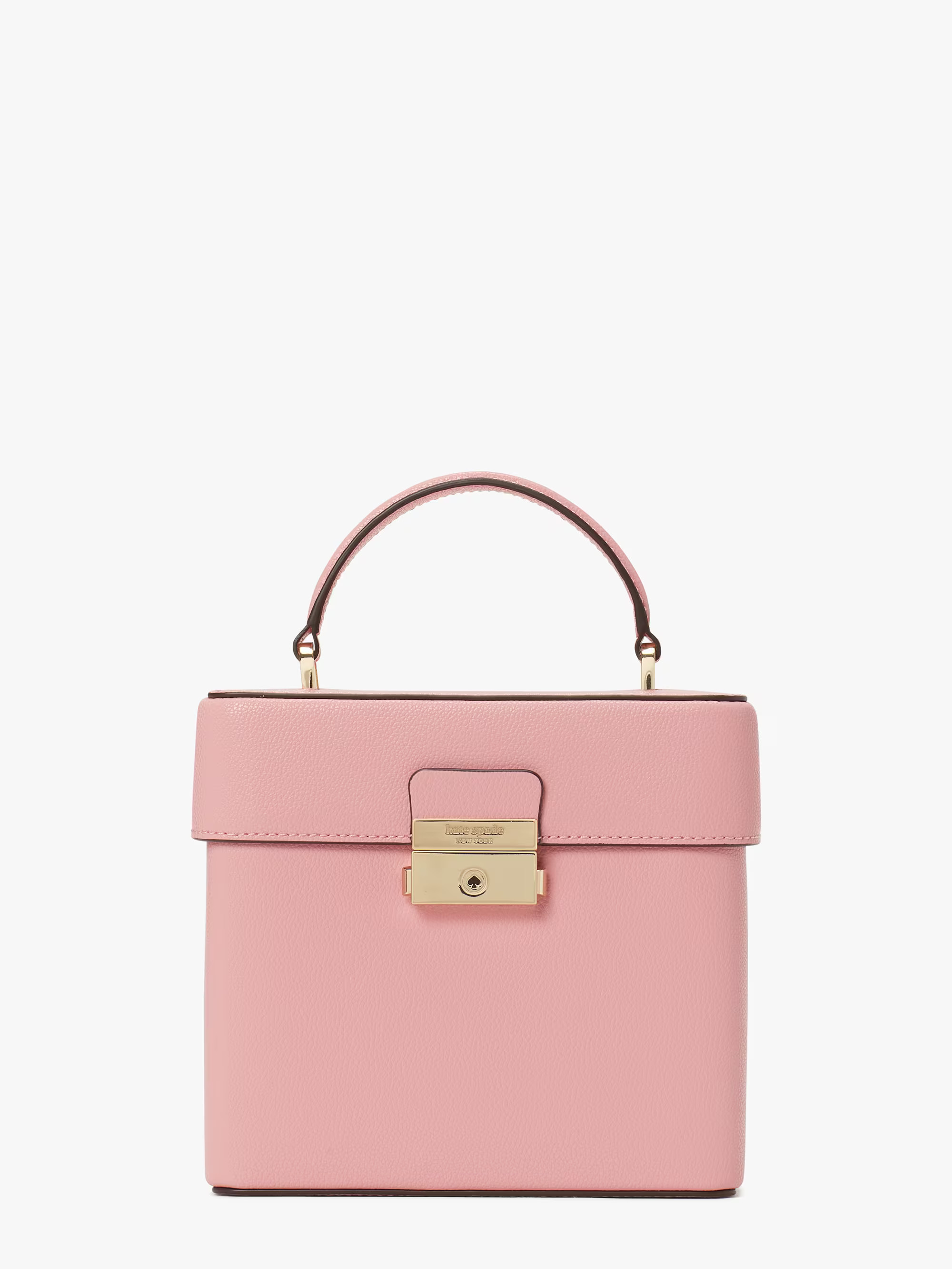 Voyage Small Top Handle Crossbody | Kate Spade (US)