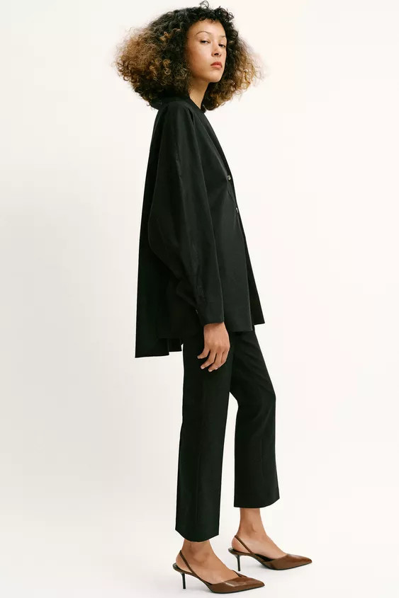 SLINGBACK HEELS | Zara UK