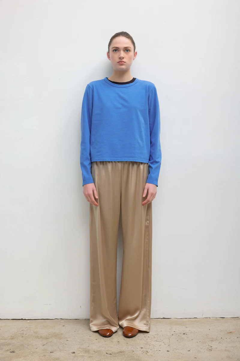 Barb Wide Leg Pant | LESET