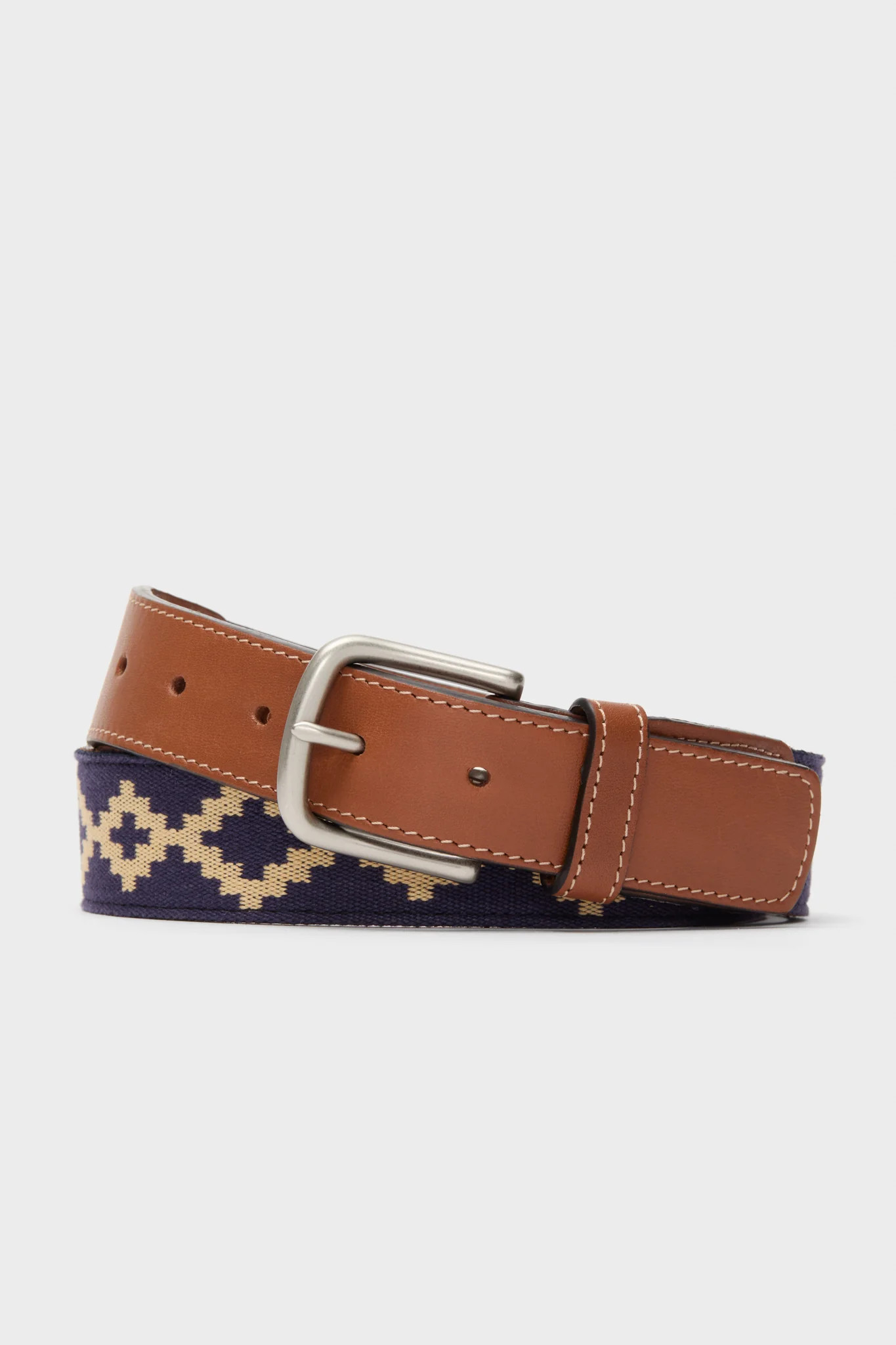 Corbina Woven Belt | Tuckernuck (US)