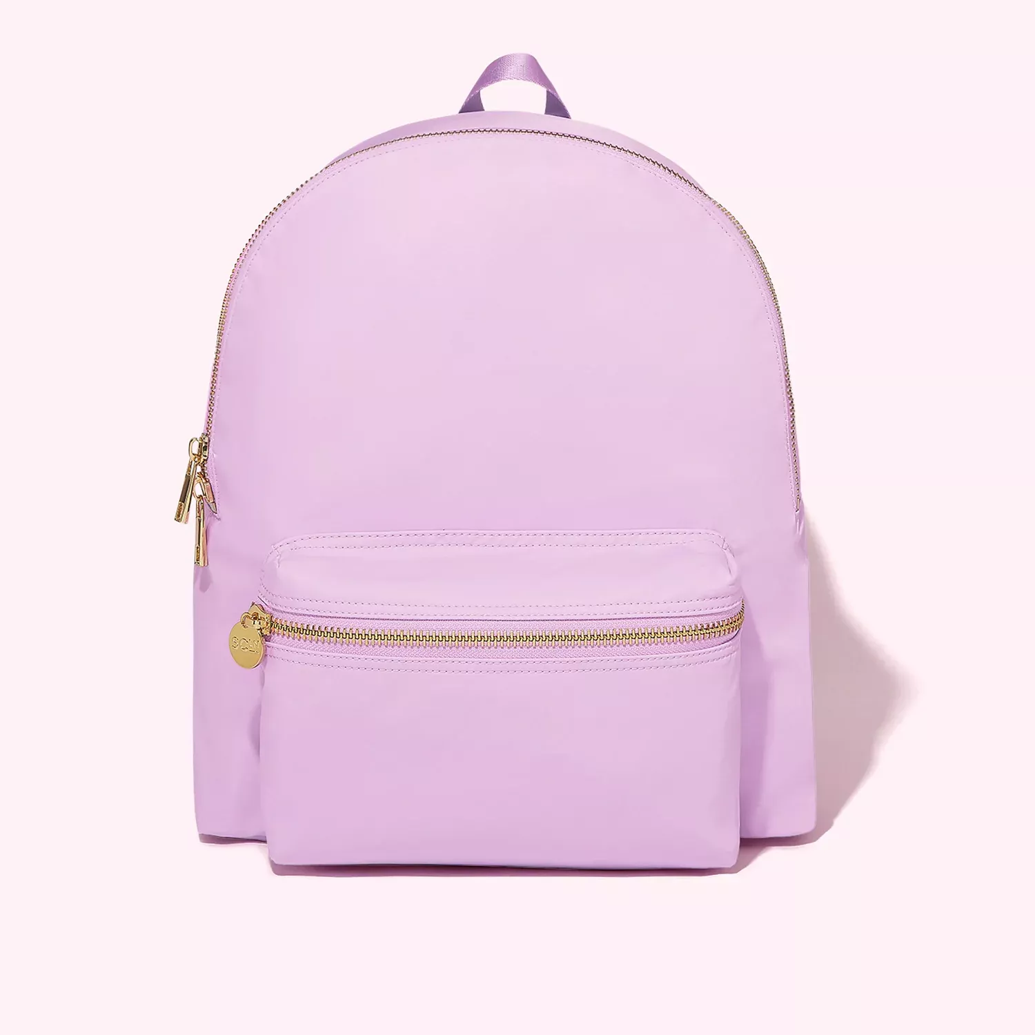 Stoney Clover Lane-Classic Mini Backpack Lilac