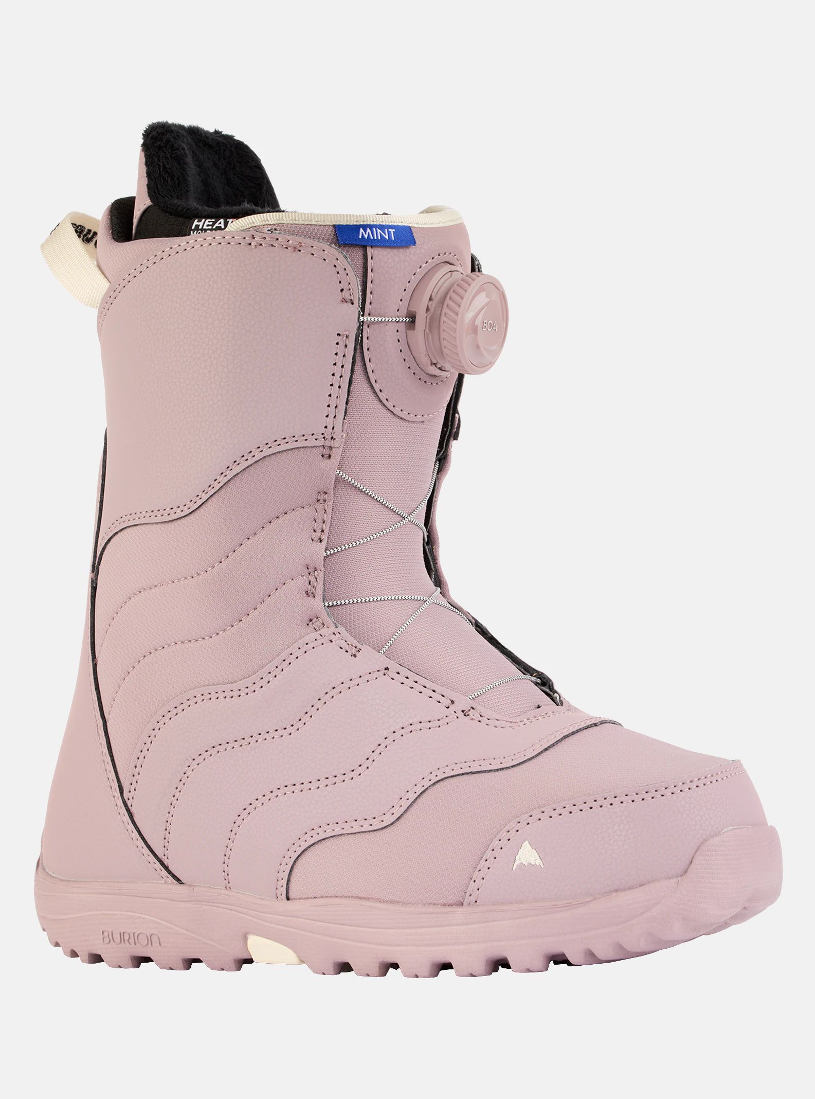Women's Burton Mint BOA® Snowboard Boots | Burton Snowboards Canada