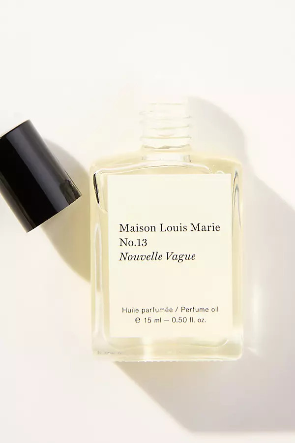 Perfume Oil | Anthropologie (US)