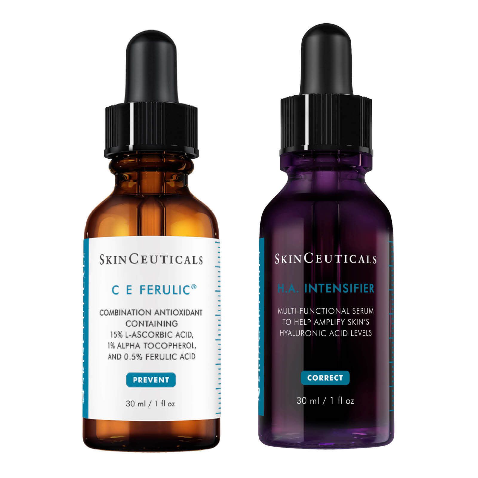 SkinCeuticals Plump and Glow Regimen | Skinstore