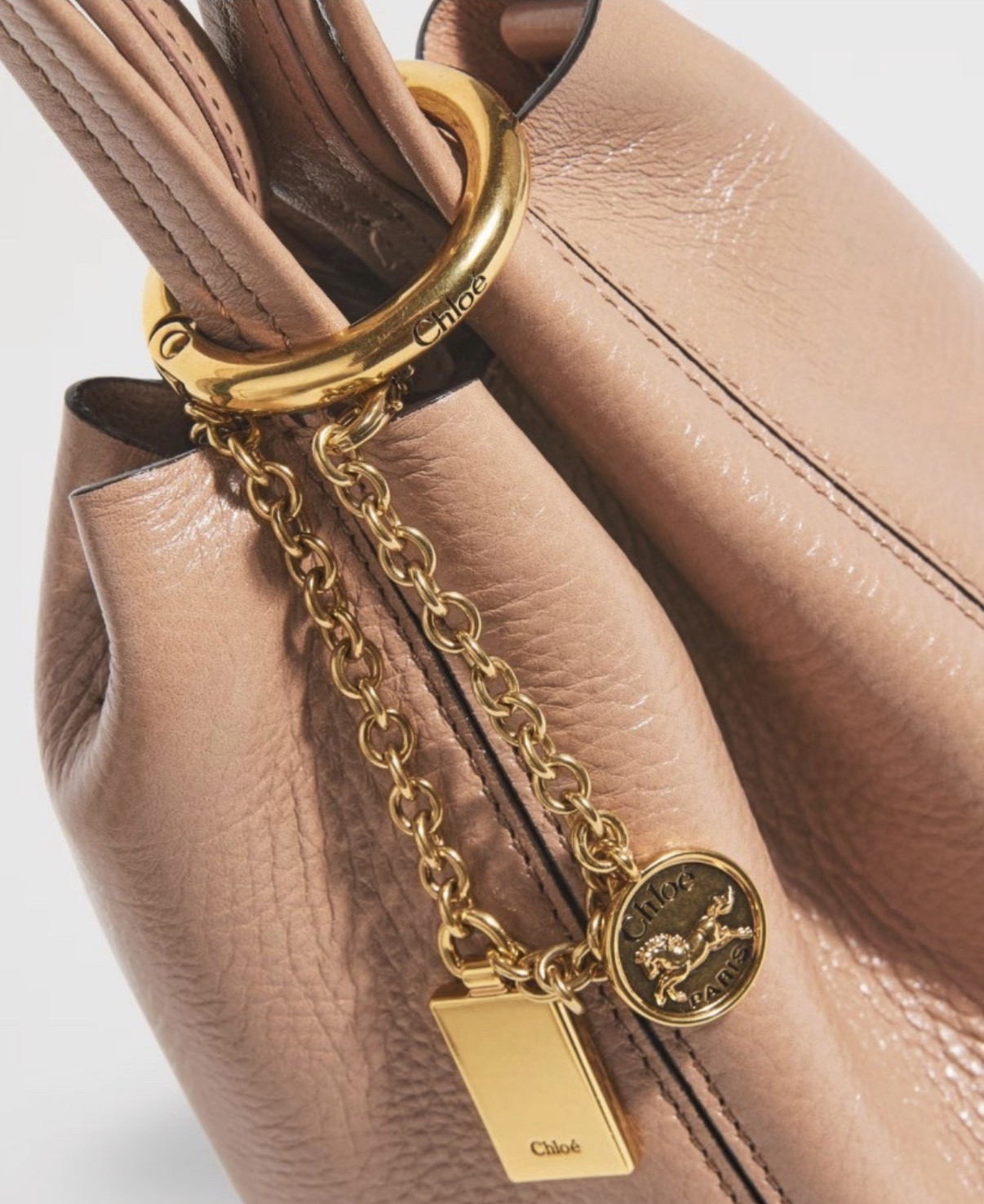 Chloe tote bag
Chloe 

#LTKgrwm #LTKdayinmylife #LTKSeasonal