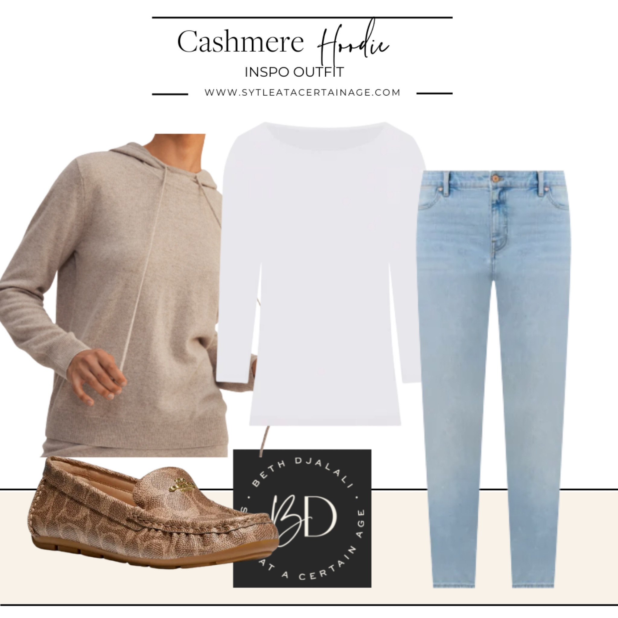 LilySilk cashmere hoodie inspiration outfit

#LTKFind #LTKU #LTKSeasonal