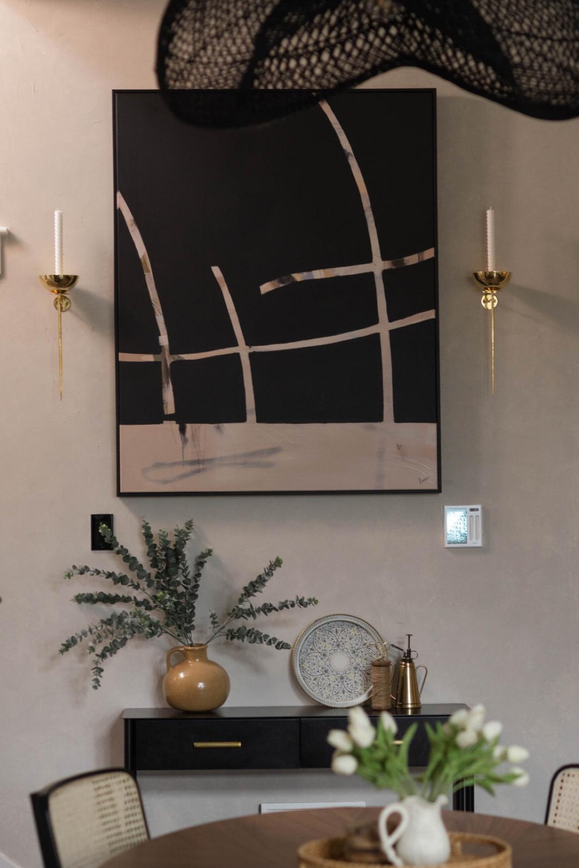 My large canvas wall🙃

#LTKFind #LTKhome