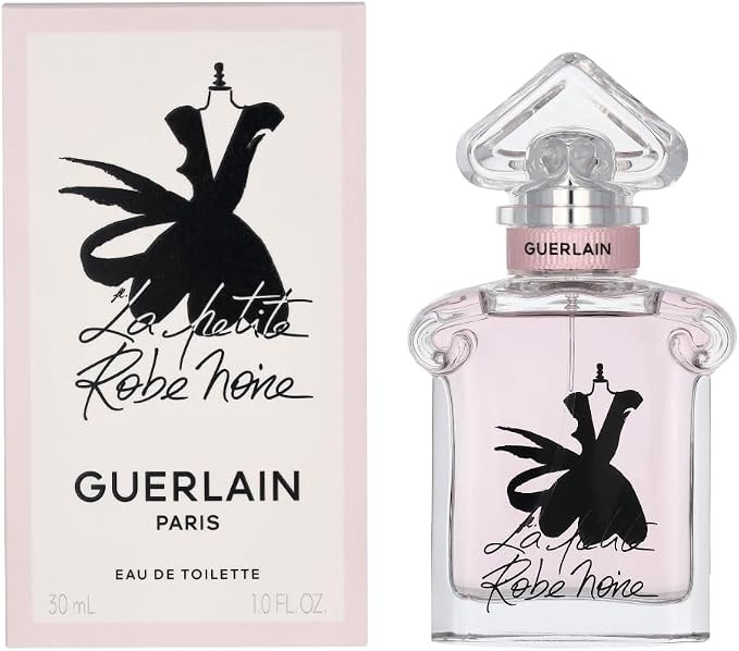 Guerlain La Petite Robe Noire Eau De Toilette Spray for Women, 1 ounces : Amazon.ca: Beauty & Per... | Amazon (CA)